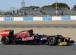Херес, Испания Даниэль Риккардо Scuderia Toro Rosso