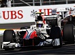 Гран При Великобритани 2011г Даниэль Риккардо HRT