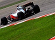Гран При Малайзии  2012 г пятница 23  марта Дженсон Баттон Vodafone McLaren Mercedes