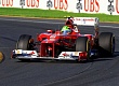 Гран При Австралии 2012 суббота 17  марта Фелипе Масса Scuderia Ferrari