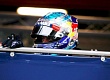 Барселона, Испания Себастьян Феттель Red Bull Racing