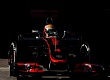 Херес, Испания  Льюис Хэмилтон Vodafone McLaren Mercedes