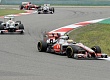 Гран При Китая  2012 г  воскресенье 15 апреля  Льюис Хэмилтон Vodafone McLaren Mercedes