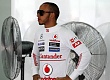 Гран При Малайзии  2012 г пятница 23  марта Льюис Хэмилтон Vodafone McLaren Mercedes
