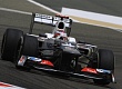 Гран При Бахрейна  2012 г пятница 20 апреля Камуи Кобаяси Sauber F1 Team