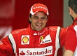 Гран При Италии 2011г Четверг Фелипе Масса Scuderia Ferrari Marlboro 