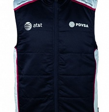 Жилет Team, Williams