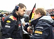 Гран-при Венгрии 2011г Воскресенье  Себастьян Феттель  Red Bull Racing 