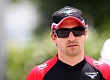Гран При Малайзии  2012 г воскресенье 25  марта Тимо Глок Marussia F1 Team