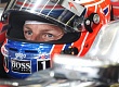 Гран При Бельгии 2011г Пятница Vodafone McLaren Mercedes Дженсон Баттон