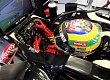 Гран При Индии 2011г Пятница Бруно Сенна Lotus Renault GP