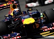Гран При Валенсии 2011г  гонка Red Bull Racing Себастьян Феттель