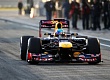 Херес, Испания  Себастьян Феттель Red Bull Racing