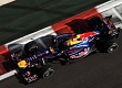 Гран При Абу- Даби 2011г Суббота Себастьян Феттель Red Bull Racing
