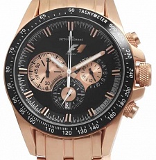 Часы Jacques Lemans F-5022H