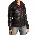 Куртка женская Down Jacket black