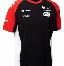 Футболка Team