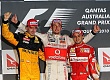 Гран При Австралии 