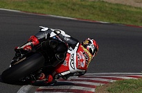 Накасуга заменит Списа