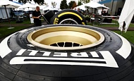 Гран При Австралии 2012 четверг 15 марта pirelli