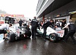 Гран При Бельгии 2011г Суббота Mercedes GP Petronas F1 Team