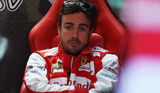 Фернандо Алонсо считает, что его команда может догнать «Лотус» по скорости