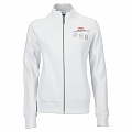 Толстовка женская Race Track Jacket