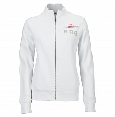 Толстовка женская Race Track Jacket