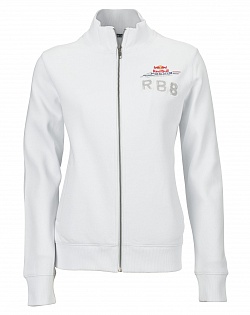 Толстовка женская Race Track Jacket