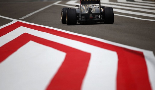 Райкконен: «Сегодня нам не хватило скорости»