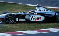 Гран При Германии 1996г