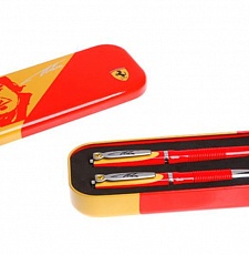 Набор ручек "Fernando Alonso",