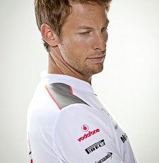Футболка Team 2012-2013, McLaren