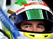 Гран При Малайзии  2012 г суббота 24  марта Серхио Перес Sauber F1 Team