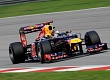 Гран При Малайзии  2012 г суббота 24  марта Себастьян Феттель Red Bull Racing