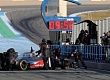 Херес, Испания  Льюис Хэмилтон Vodafone McLaren Mercedes