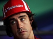 Гран При Италии 2011г Четверг Фернандо Алонсо Scuderia Ferrari Marlboro