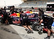 Гран При Бахрейна  2012 г пятница 20 апреля Себастьян Феттель Red Bull Racing