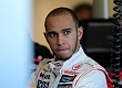 Херес, Испания  Льюис Хэмилтон Vodafone McLaren Mercedes