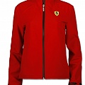 Куртка женская Softshell Scudetto,