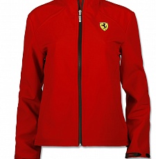 Куртка женская Softshell Scudetto,