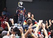 Гран При Индии 2011г Воскресенье Себастьян Феттель Red Bull Racing