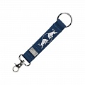 Брелок Keystrap blue