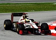 Гран При Малайзии  2012 г пятница 23  марта Педро де ла Роса HRT F1 TEAM
