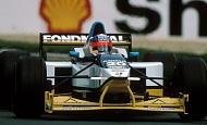 Гран При Франции 1997г
