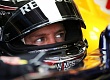 Гран При Италии 2011г Пятница Себастьян Феттель  Red Bull Racing