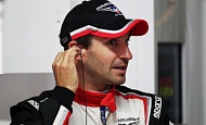 Гран При Германии  2012 г Пятница 20 июля первая практика  Тимо Глок Marussia F1 Team