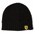 Шапка "Lifestyle Beanie", black,