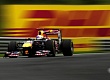 Гран-при Венгрии 2011г Пятница Себастьян Феттель  Red Bull Racing