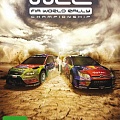 Игра WRC 2010 (PC-DVD, Jewel)